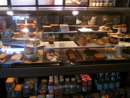 Starbucks image