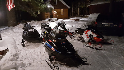 Motor Vehicle Dealer «Chopper City Sports», reviews and photos, 7191 Hwy 65 NE, Fridley, MN 55432, USA