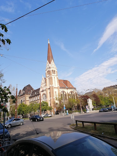 Budapest-Fasori Evangélikus Gimnázium