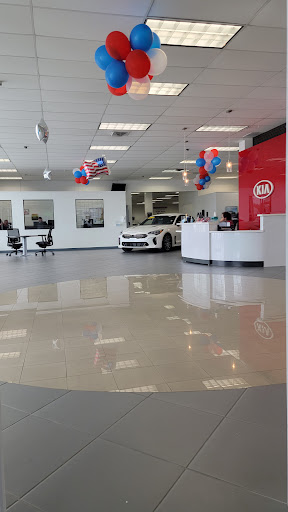 Kia Dealer «Citrus Kia», reviews and photos, 1850 SE US Hwy 19, Crystal River, FL 34429, USA