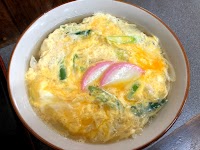 そば天