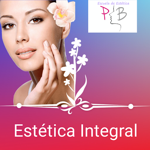 Escuela de Estética Patricia Bernal - Centro de estética