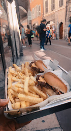 Photo n°67 de Dunk Burgers à Annecy ()