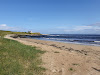 Sandside Bay Beach