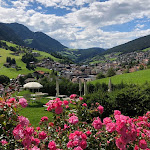 Photo n°1 de l'avis de Mauro.a fait le 14/08/2018 à 21:56 sur le  Alpenheim Charming Hotel & Spa à Urtijëi