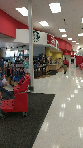 Department Store «Target», reviews and photos, 200 Glynn Isle, Brunswick, GA 31525, USA