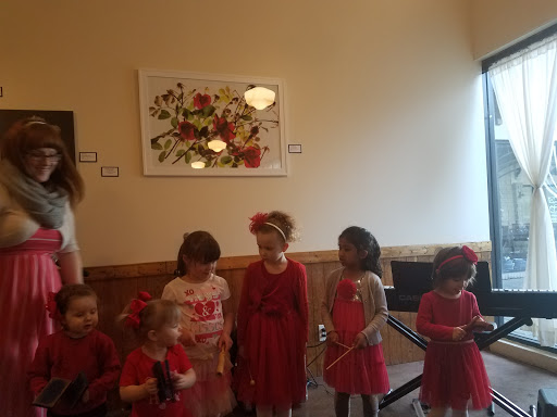 Cafe «B2 Cafe», reviews and photos, 2804 E Battlefield Rd, Springfield, MO 65804, USA