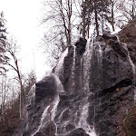 Photo n°1 de l'avis de Mirjam.. fait le 31/12/2018 à 18:55 sur le  Radau-Waterfall à Bad Harzburg