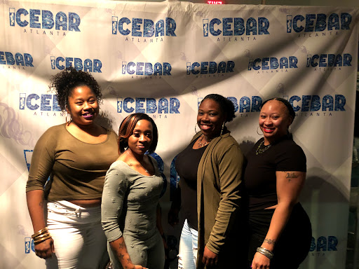 Lounge «IceBar Lounge & Resturant», reviews and photos, 5456 W Fayetteville Rd #700, Atlanta, GA 30349, USA