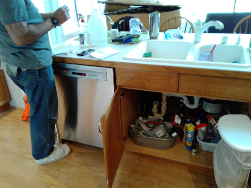 Plumber «Collins Plumbing», reviews and photos, 6869 Chico Way NW, Bremerton, WA 98312, USA