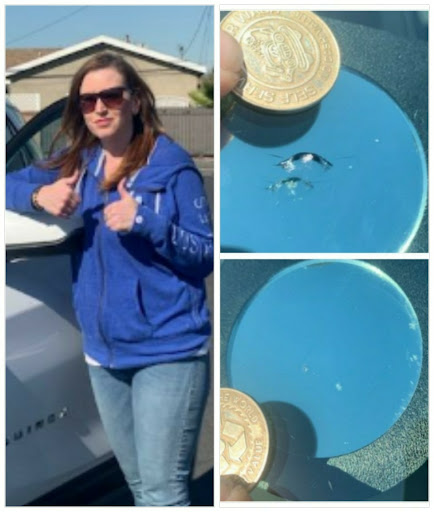 All-Thumbs Up Auto Glass Services image