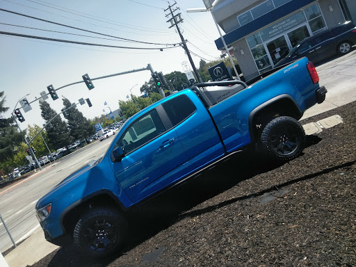 Chevrolet Dealer «Concord Chevrolet», reviews and photos, 1330 Concord Ave, Concord, CA 94520, USA