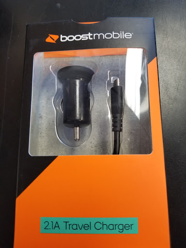 Cell Phone Store «Boost Mobile Store», reviews and photos, 1834 Acushnet Ave, New Bedford, MA 02745, USA