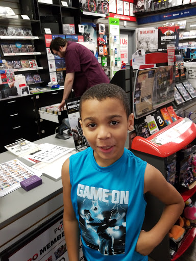 Video Game Store «GameStop», reviews and photos, 7655 Jolly Ln, Brooklyn Park, MN 55428, USA
