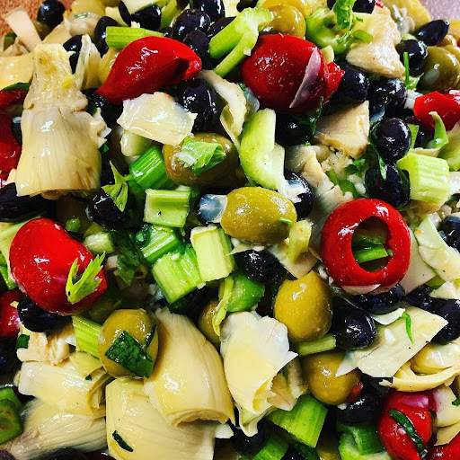 Food Store «Gemelli Fine Foods», reviews and photos, 115 E Main St, Babylon, NY 11702, USA