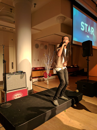 Event Venue «Helen Mills Event Space and Theater», reviews and photos, 137 W 26th St, New York, NY 10001, USA