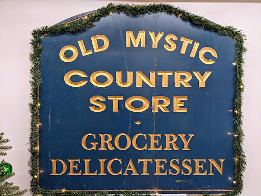 General Store «Old Mystic General Store», reviews and photos, 47 Main St, Old Mystic, CT 06372, USA