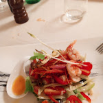 Photo n°1 de l'avis de salvo.a fait le 12/01/2019 à 15:22 sur le  Ristorante Beccofino à Samarate