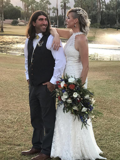 Florist «Flowers Just Because», reviews and photos, 8695 19th St, Alta Loma, CA 91701, USA