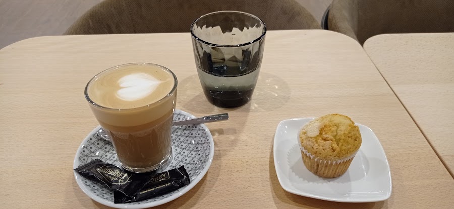 Lattexa Cafe Bar