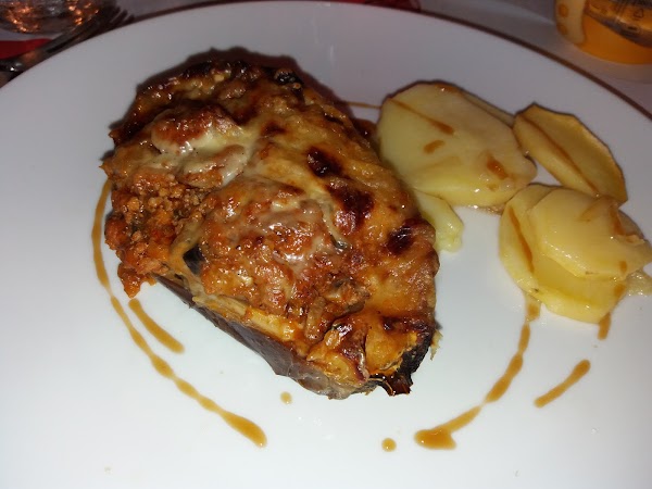 Imagen de Restaurante Candela (22 de 22)