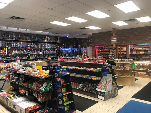 Tobacco Shop «Blaine Tobacco», reviews and photos, 1430 93rd Ln NE, Blaine, MN 55449, USA