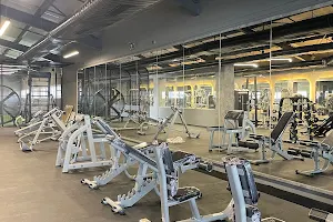ZYM MECHANIX Fitness Studio- Premium unisex gym | Yoga | Zumba | CrossFit image