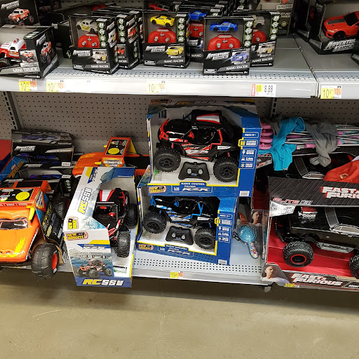 Department Store «Walmart Supercenter», reviews and photos, 900 Stillwater Ave, Bangor, ME 04401, USA