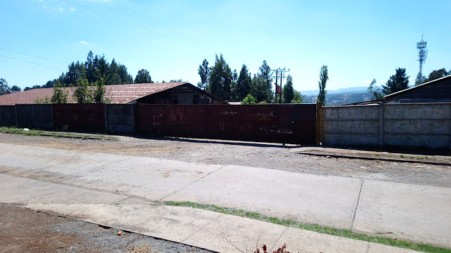2955,, Millanquen 2875, Temuco, Araucanía, Chile
