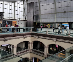 Interactive Museum of Economics photo