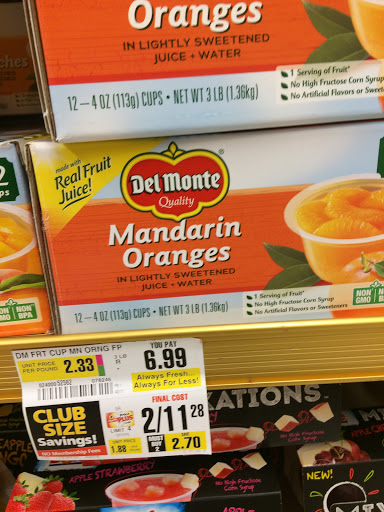 Produce Market «ShopRite of Pennington», reviews and photos, 2555 Pennington Rd, Pennington, NJ 08534, USA