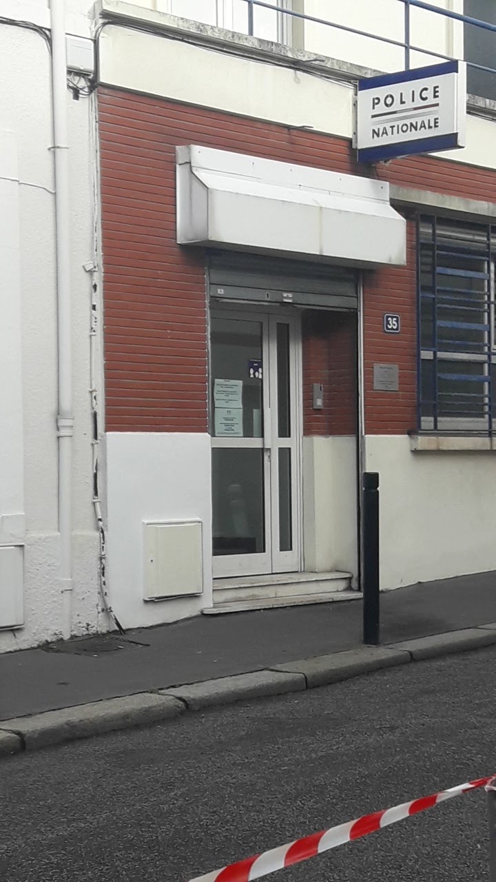 Photo n° 2 de l'avis de Audrey.h fait le 19/10/2017 à 09:27