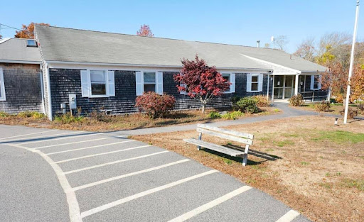 Falmouth Community Veteran Center