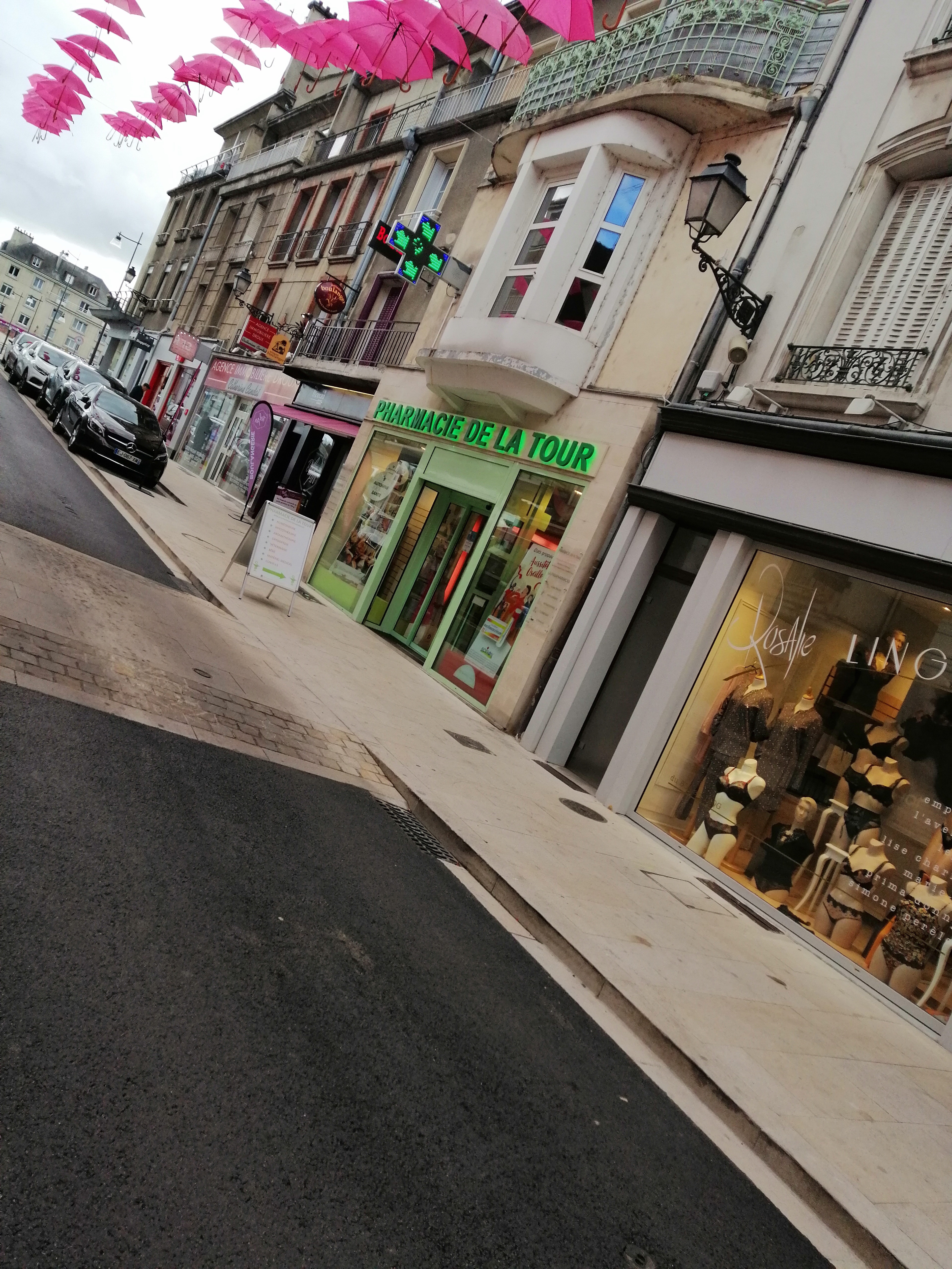 Photo n° 1 de l'avis de loic.a fait le 03/10/2019 à 21:15