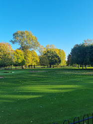 Sinfin Golf Course