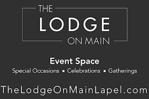 The Lodge on Main image
