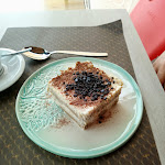 Photo n°1 de l'avis de José.u fait le 04/07/2021 à 16:51 sur le  Golfinho Azul à Encarnação