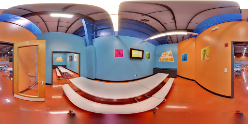 Amusement Center «Sky Zone Trampoline Park», reviews and photos, 269 NY-25A, Mt Sinai, NY 11766, USA