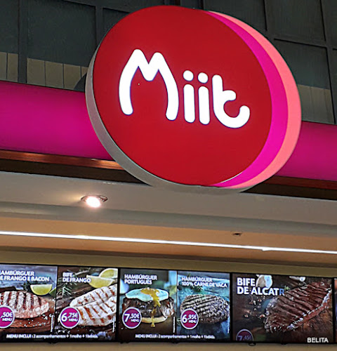 Avaliações doMiit em Matosinhos - Restaurante