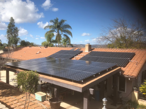 Johnson Solar - San Diego Countys Best Veteran Owned Solar Installation Company image
