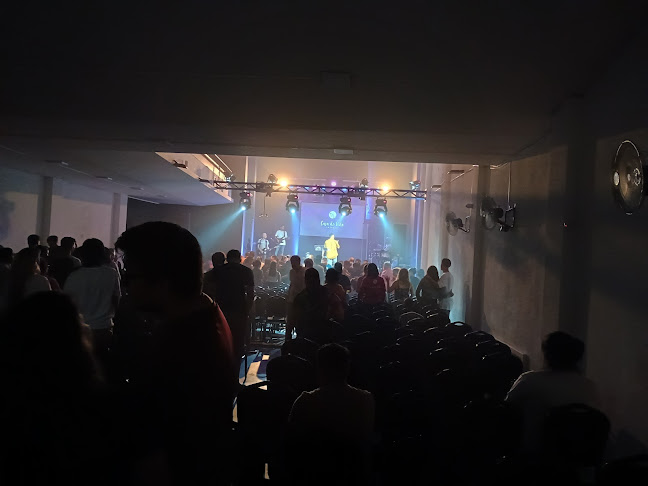 Opiniones de Casa de Vida Iglesia en Montevideo - Iglesia