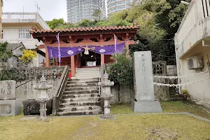 Asato Hachiman Shrine image