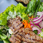 Photo n°6 de l'avis de Uta.u fait le 12/11/2021 à 18:57 sur le  Artisst Restaurant & Bar à Wittlich-Land