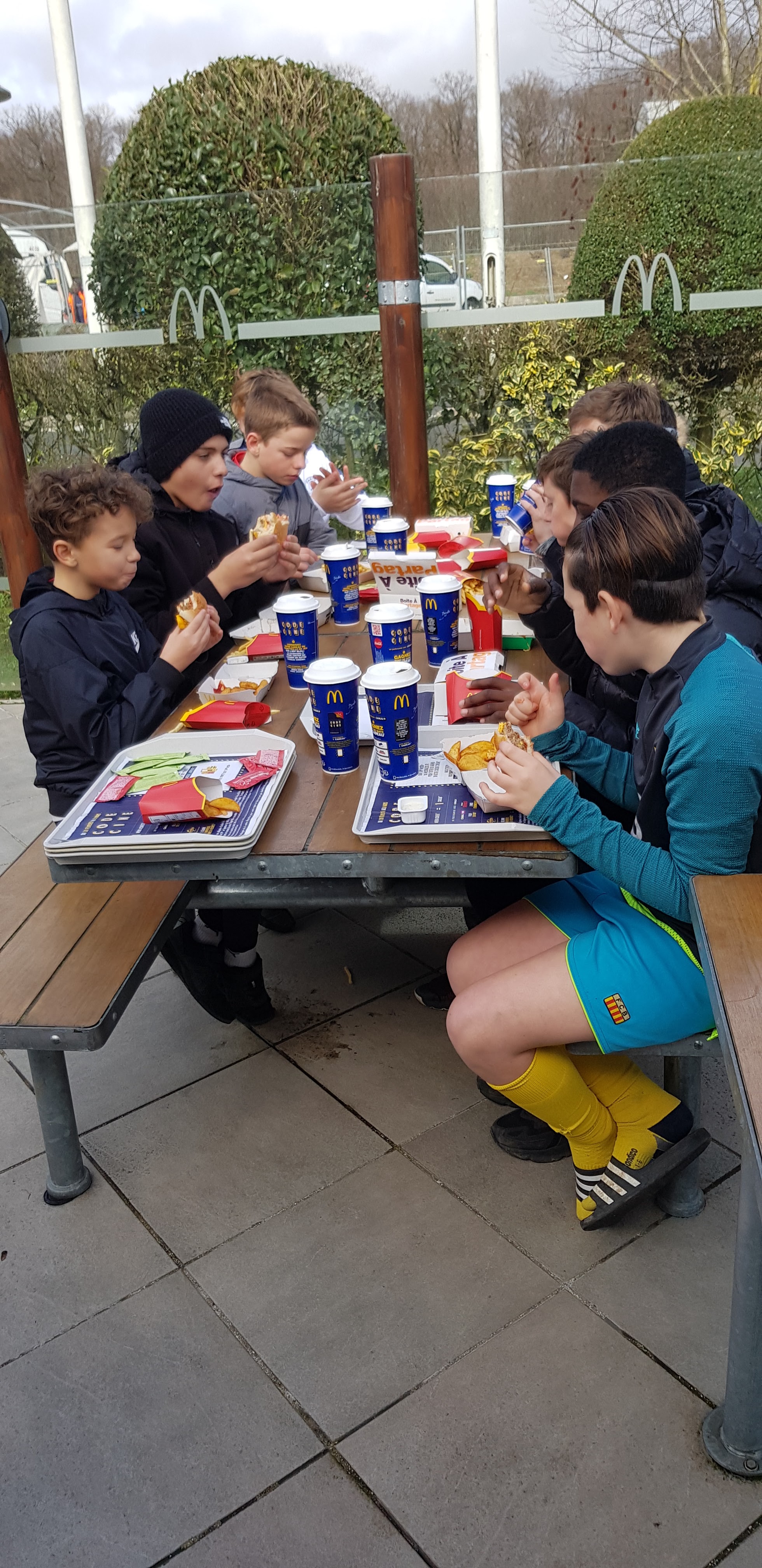Photo n° 1 de l'avis de ZAZA.H fait le 19/02/2020 à 16:12