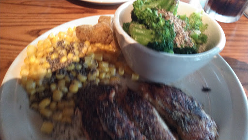 American Restaurant «Cracker Barrel Old Country Store», reviews and photos, 4001 S Frontage Rd, Vicksburg, MS 39180, USA