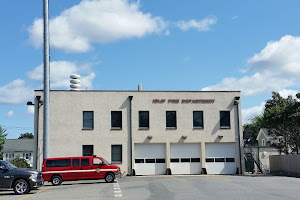 Islip Fire Department