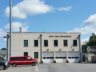 Islip Fire Department