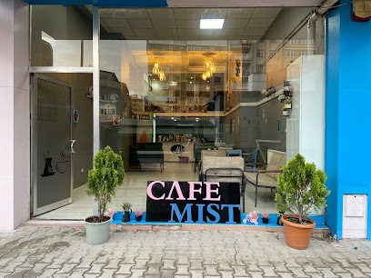 Cafe mist (nargile cafe )