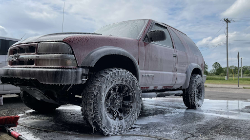Sanchez's Custom Detail en Grand Blanc