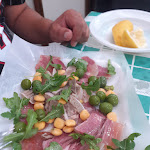 Photo n°2 de l'avis de Amalia.e fait le 03/08/2023 à 15:39 sur le  Zio paul braceria paninoteca o per e o muss à Santa Maria la Carità